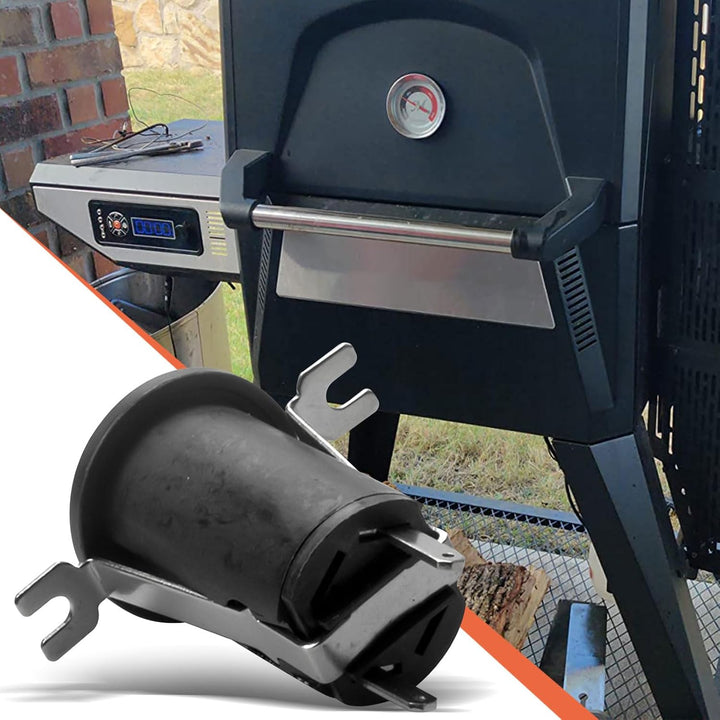 3 Stück 9904190041 Deckel-/Türschalter-Ersatzteil, kompatibel mit Masterbuilt Gravity Series 560/800