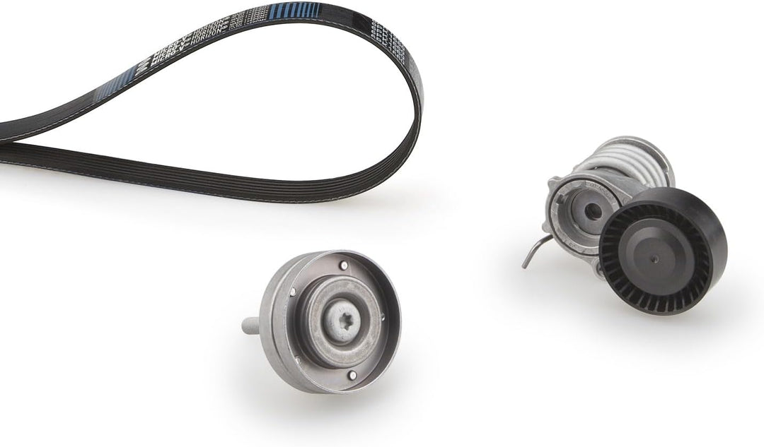 GATES Micro-V Kit K036PK1880