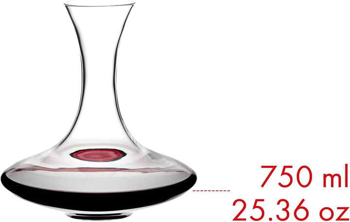 RIEDEL Ultra Magnum Dekanter Modern, Modern