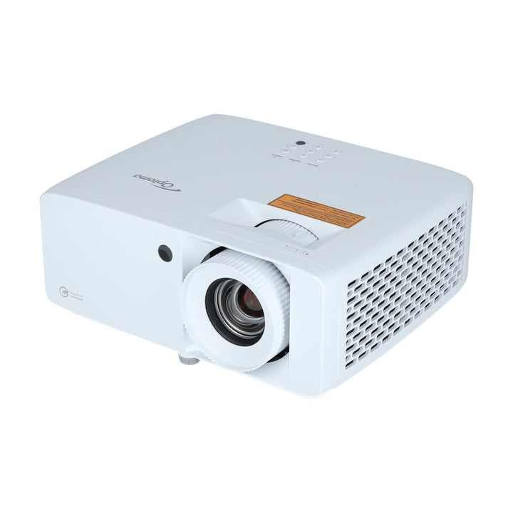 Optoma ZH450