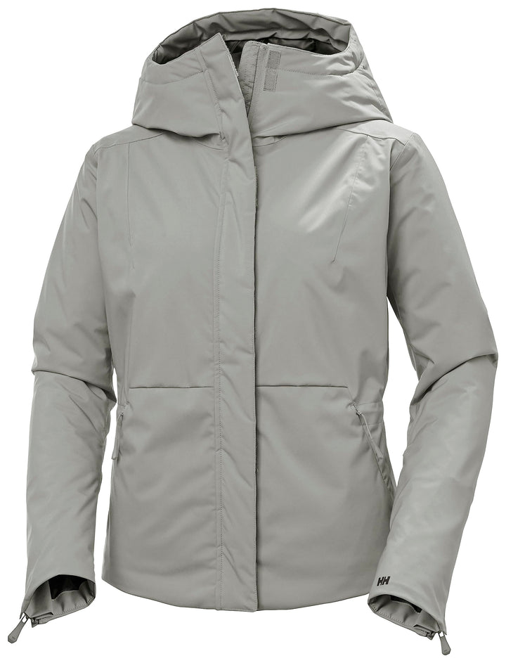 Helly Hansen Damen Nora Isolierte Skijacke XL TERRAZZO, XL TERRAZZO