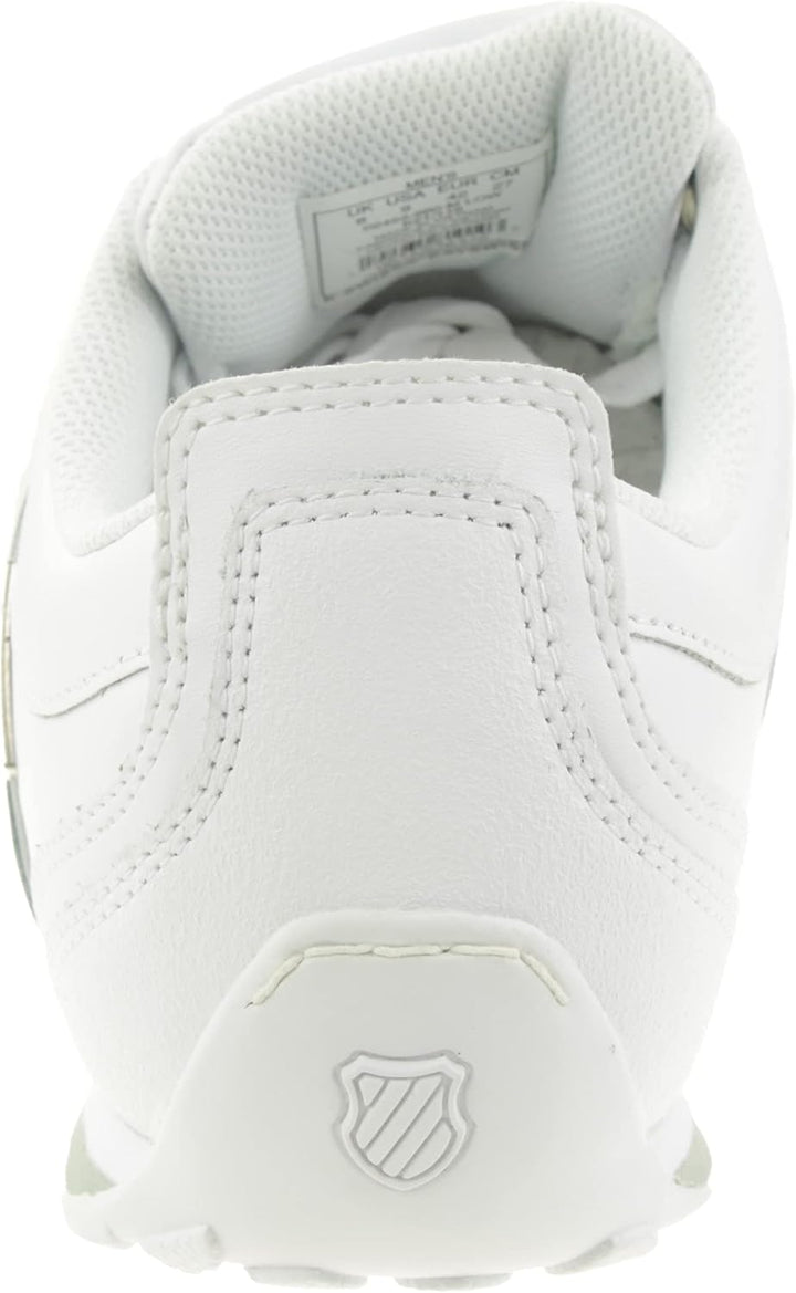 K-Swiss Arvee 1 1/2~Black/White~M 02453-002-M, Herren Sneaker, schwarz, (Black/White, EU 45, (UK 10