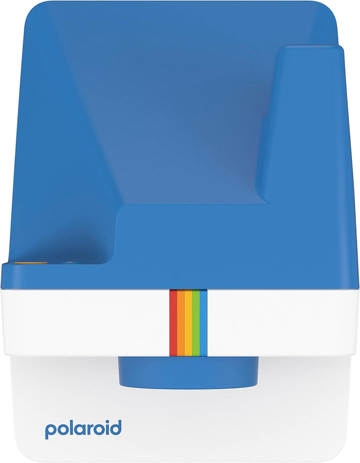 Polaroid Now Gen 2 Sofortbildkamera - Blau, Keine Filme Blau Keine Filme Kamera Kamera, Blau Keine F