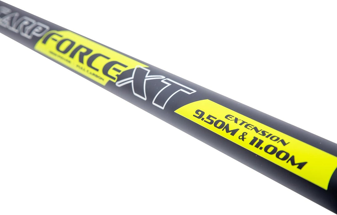 Ultimate Carpforce XT Kopfrute 11m - Stipprute