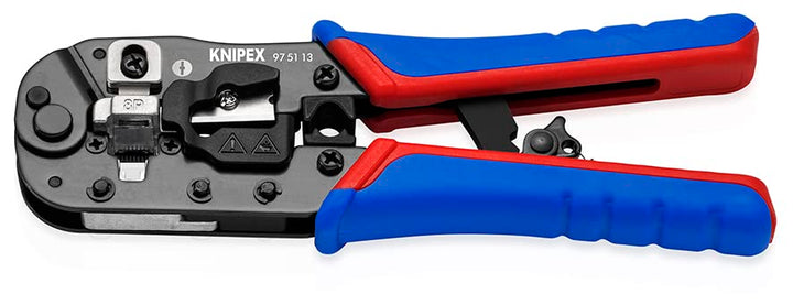 KNIPEX Crimpzange, 97 51 13 SB