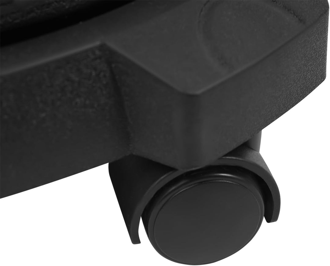 Nass-Trockensauger, 1500W 20L IPX4 Wasserdichtigkeitsstufe Arbeitsradius 8m 4-Lagiges Filterdesign f