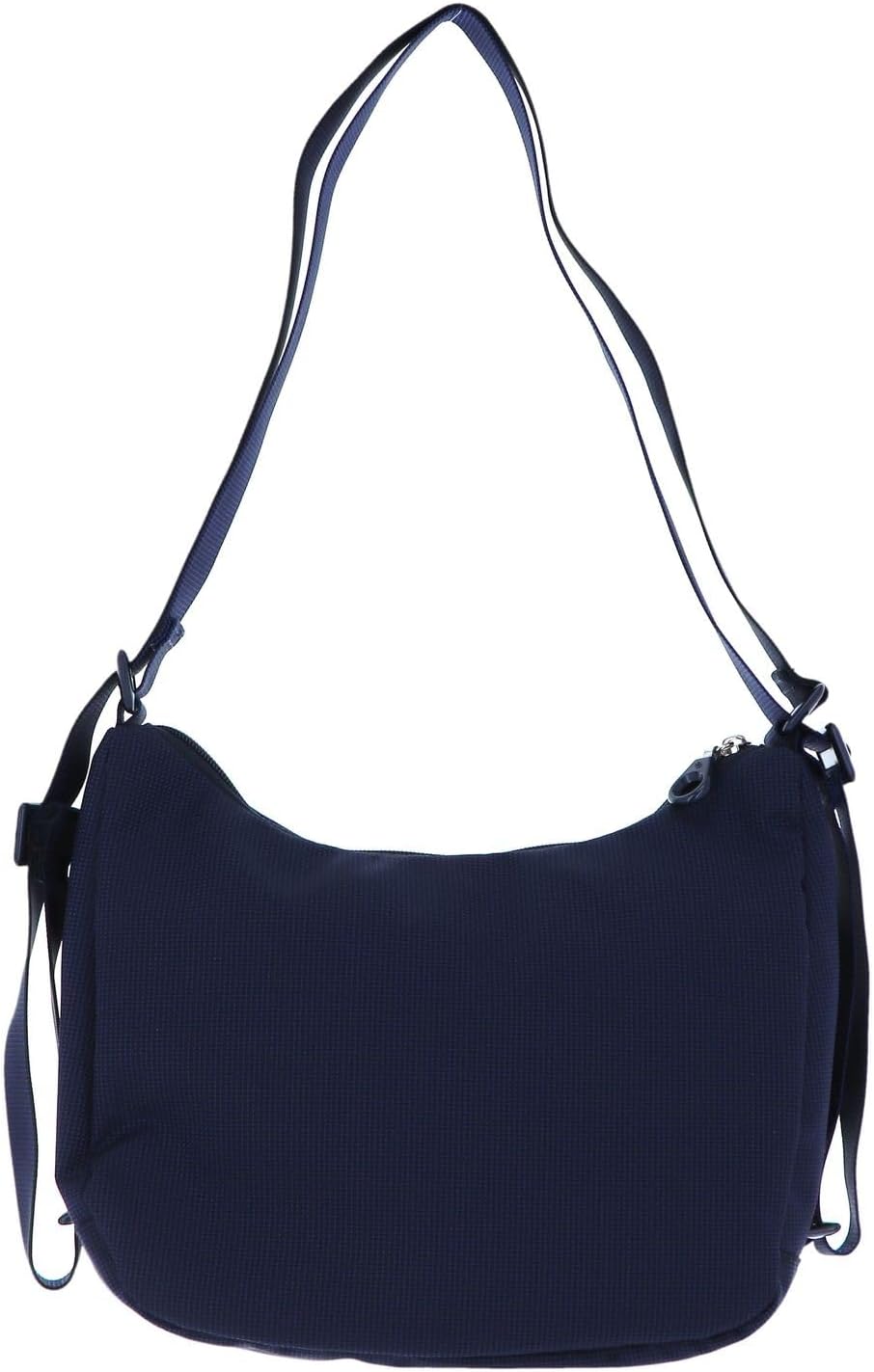 Mandarina Duck Damen Md 20 Hobo/Rucksack Dress Blue, Dress Blue