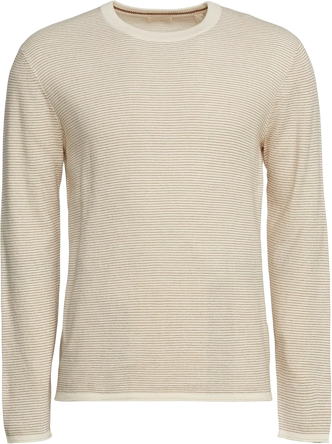 ESPRIT Herren Pullover, S 056/Ice 2