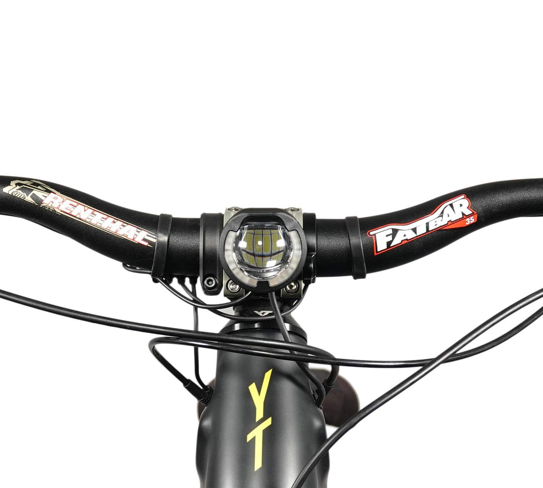 Lupine SL SF Bosch (Purion/Kiox) Fahrradlampe 35mm (STVZO)
