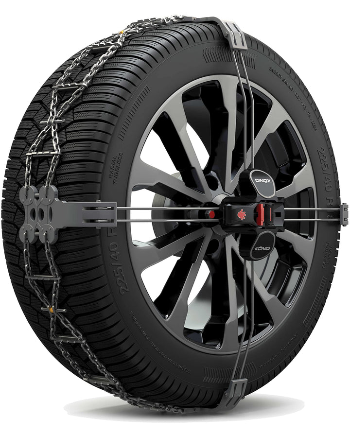 Thule K-Summit K23 Schneeketten, 2
