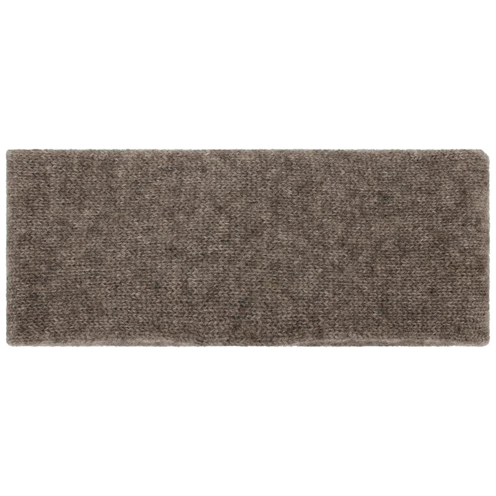 Seeberger Stirnband taupe - one size 1 stück (1er Pack) 86 taupe, 1 stück (1er Pack) 86 taupe