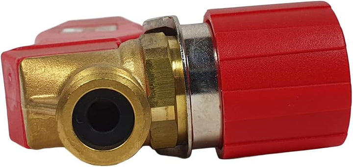 Zubehör für Lötkolben - Lötlampe - Dachdeckerlötkolben - Ersatzteile - Brennergriff - Schweissbrenne