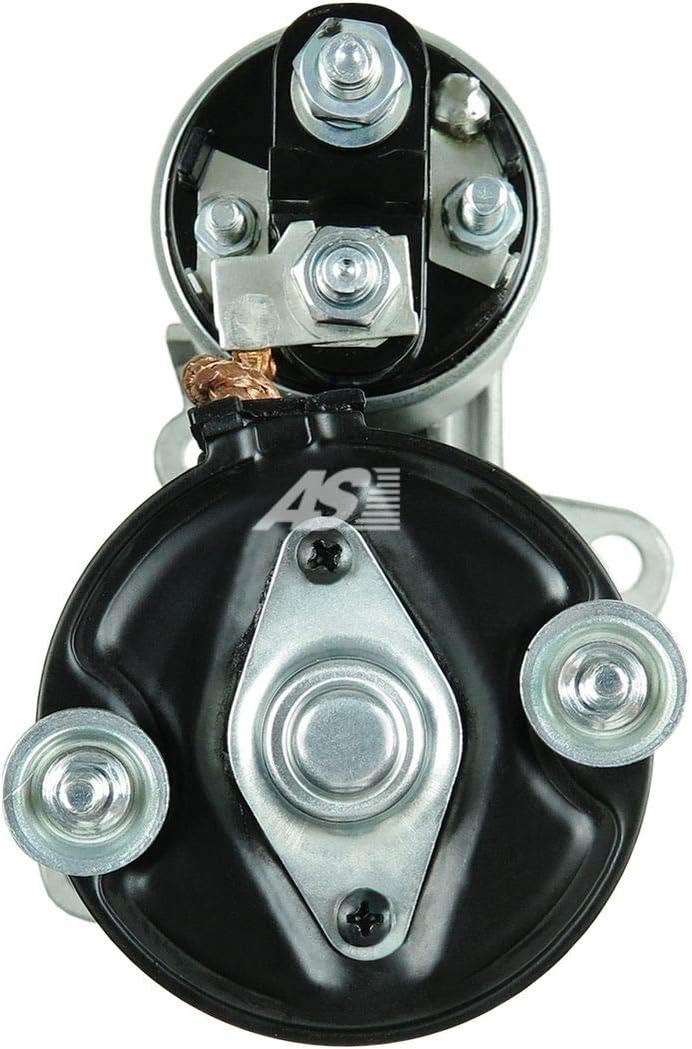 ASPL S0044 Anlasser