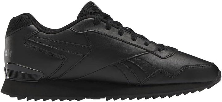 Reebok Unisex Glide Ripple ClipSneaker 34.5 EU Cblack Cblack Pugry5, 34.5 EU Cblack Cblack Pugry5