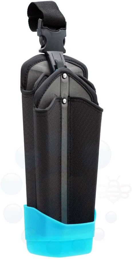 Moerman Drywalker Flex Köcher Bucket Glasreinigung