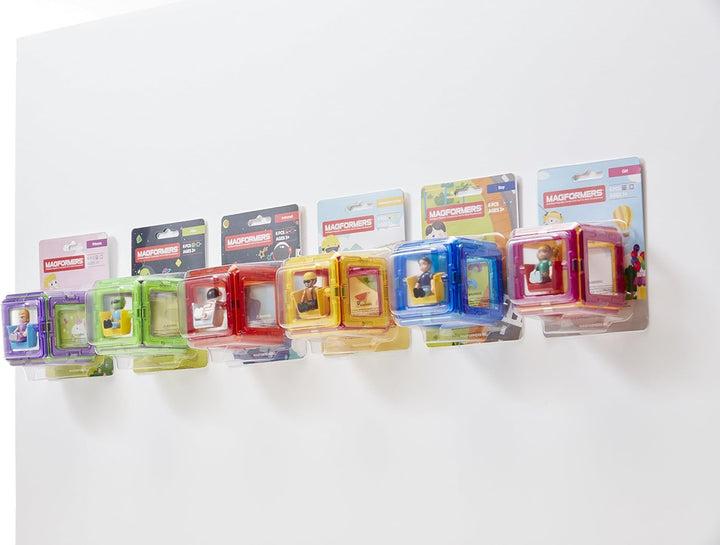 MAGFORMERS 278-11 Konstruktionsspielzeug