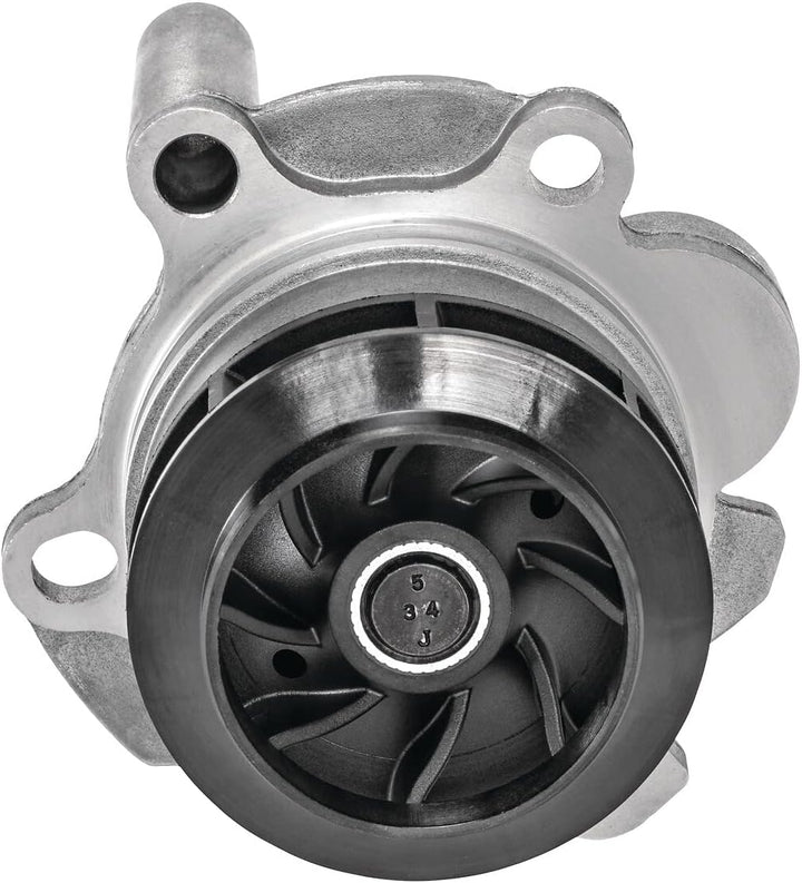 VALEO Wasserpumpe Zentrifugalpumpe 506886