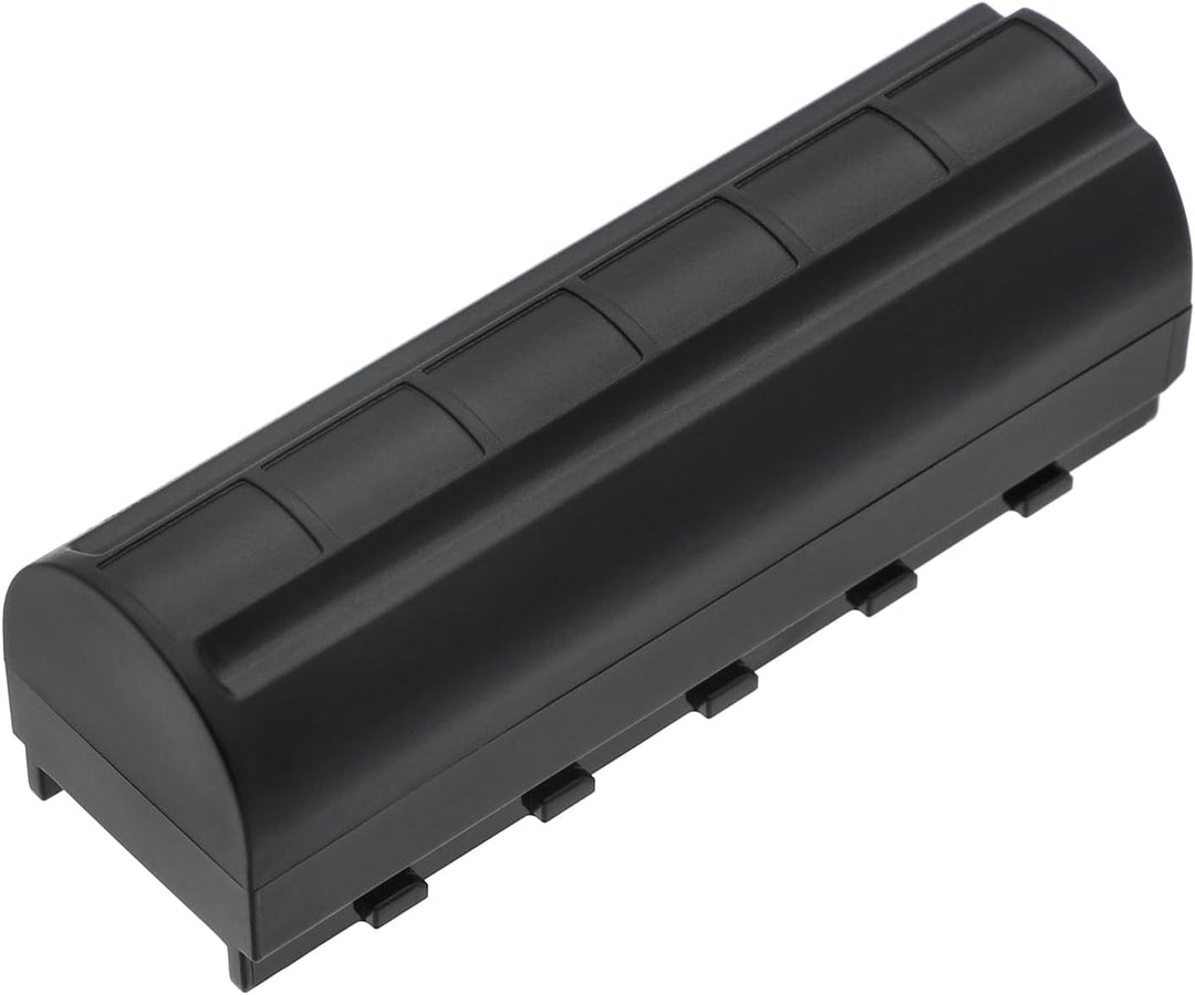 TCTK Akku 2200mAh Kompatibel mit [Honeywell] 8800, für [Symbol] DS3478, DS3578, DSS3478, LS3478, LS3