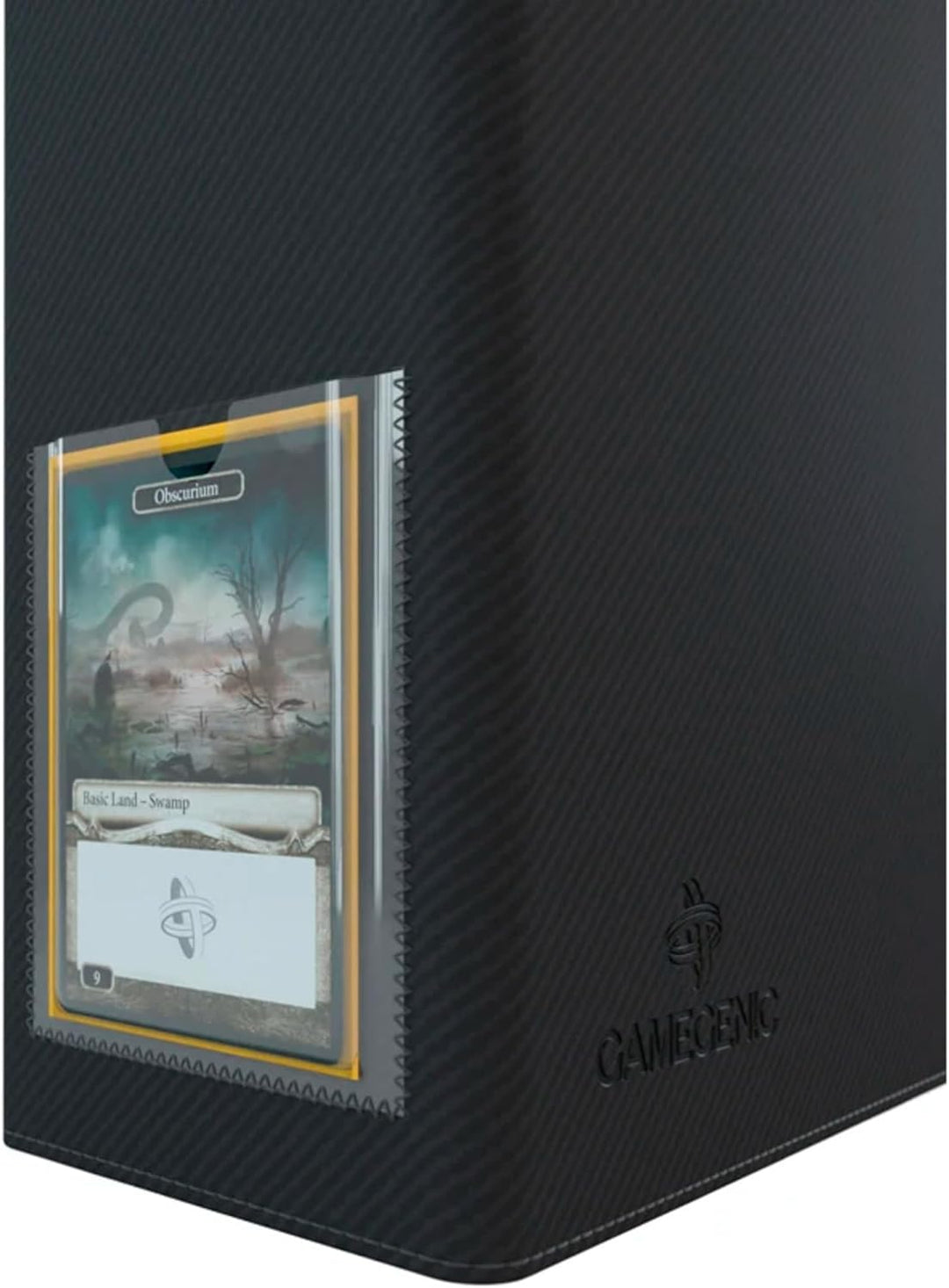Gamegenic GGS33001ML Accessories, Various, Various