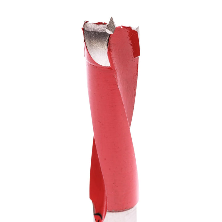 ENT 22408 Dübelbohrer HW, Schaft (S) 10 mm, Durchmesser (D) 12 mm, NL 35 mm, SL 30 mm, L 70 mm, Link