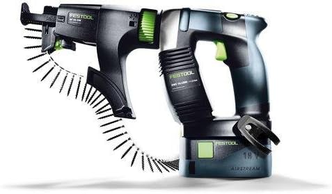 Festool Akku-Trockenbauschrauber