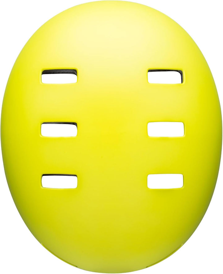 Bell Local Helm gelb, L