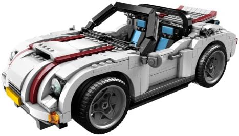LEGO Creator Coole Cabrio