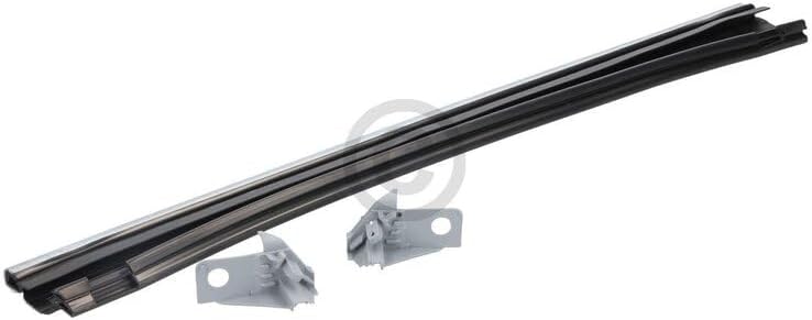 LUTH Premium Profi Parts Türdichtung unten kompatibel mit Bosch 00668079 für Geschirrspüler