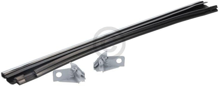 LUTH Premium Profi Parts Türdichtung unten kompatibel mit Bosch 00668079 für Geschirrspüler