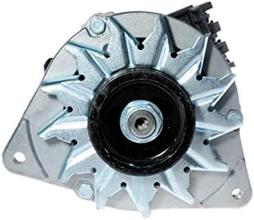 HELLA - Generator/Lichtmaschine - 14V - 70A - für u.a. Ford Transit Platform/Chassis (E_ _) - 8EL 01