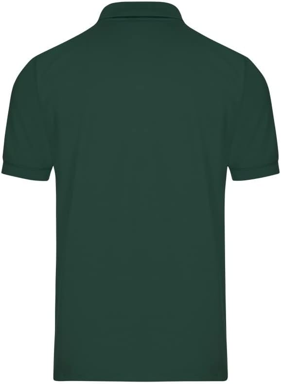 Trigema Damen Polo-Shirt Deluxe Piqué S Tanne, S Tanne