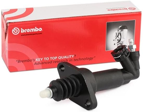 BREMBO E 85 019 Hydraulische Kupplung