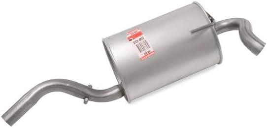 Bosal 233-607 Endschalldämpfer