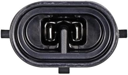 Hella 1NE 010 832-381 FF-Nebelscheinwerfer - ECE/CCC - rechts, rechts