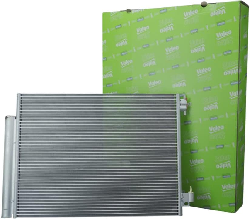 VALEO Kondensator Klimaanlage 814373