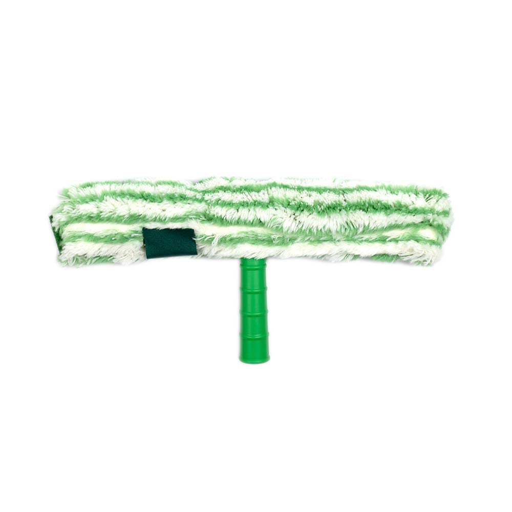 Unger StripWasher Monsoon Strip Pac (Breite 45 cm, Kompletteinwascher mit Bezug + Langen Fasern, für