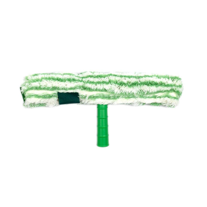 Unger StripWasher Monsoon Strip Pac (Breite 45 cm, Kompletteinwascher mit Bezug + Langen Fasern, für