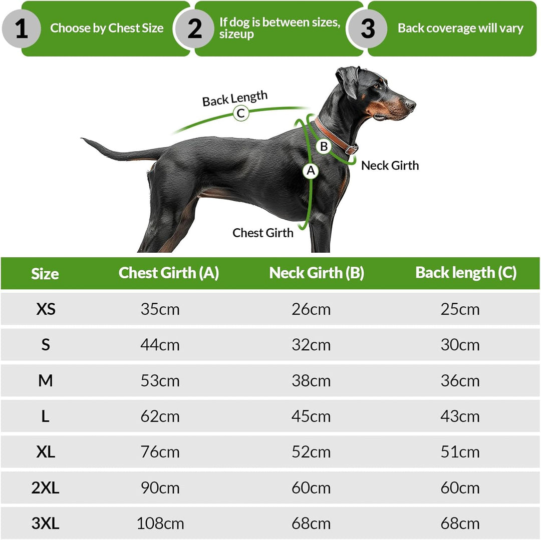 Hundemantel mit Geschirr Wasserdicht,Wintermantel für Hunde mit Fleecefutter, reflektierende Element