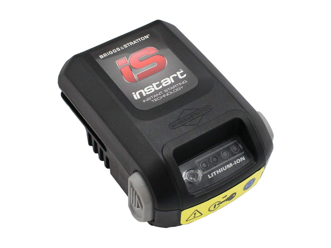 Akku Briggs & Stratton für Rasenmäher Instart IS BS593560