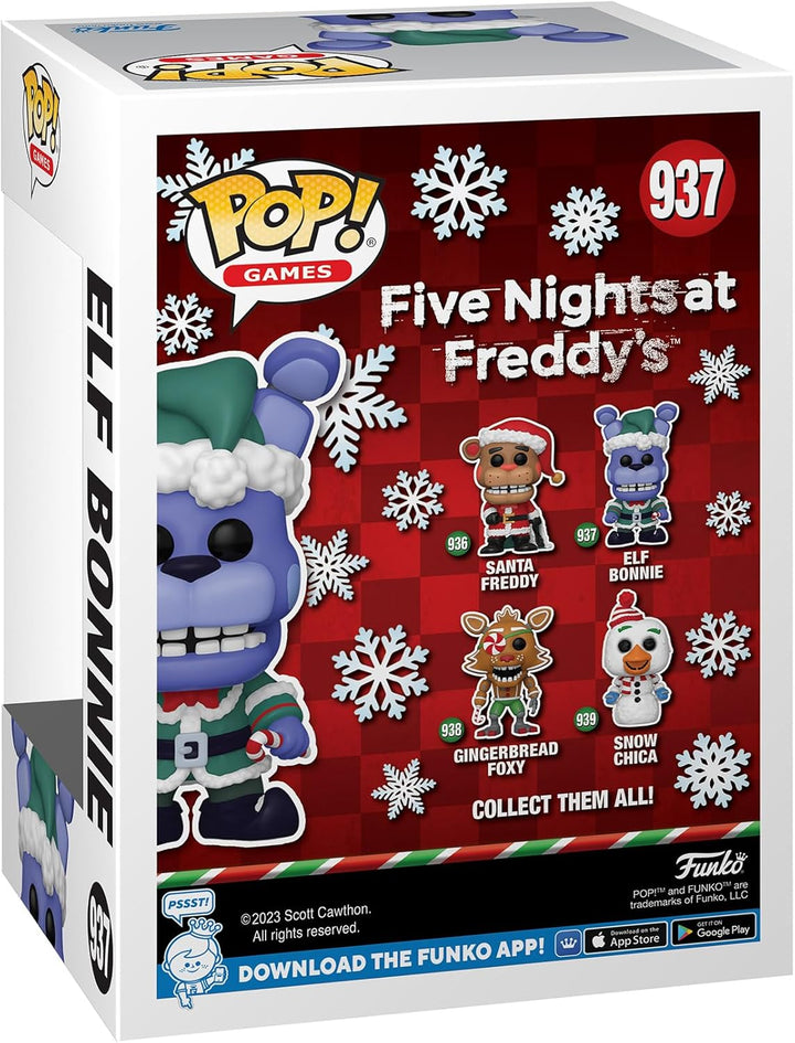 Funko POP! Games: Five Nights at Freddy&