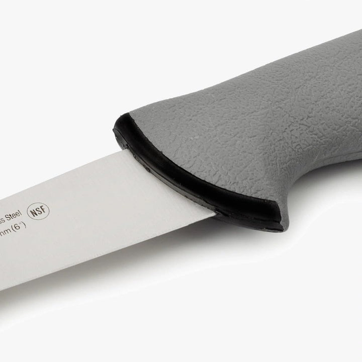 Arcos Fleischermesser Professionell - Edelstahlklinge 150 mm - Ergonomischer Rutschfester Griff - Pe