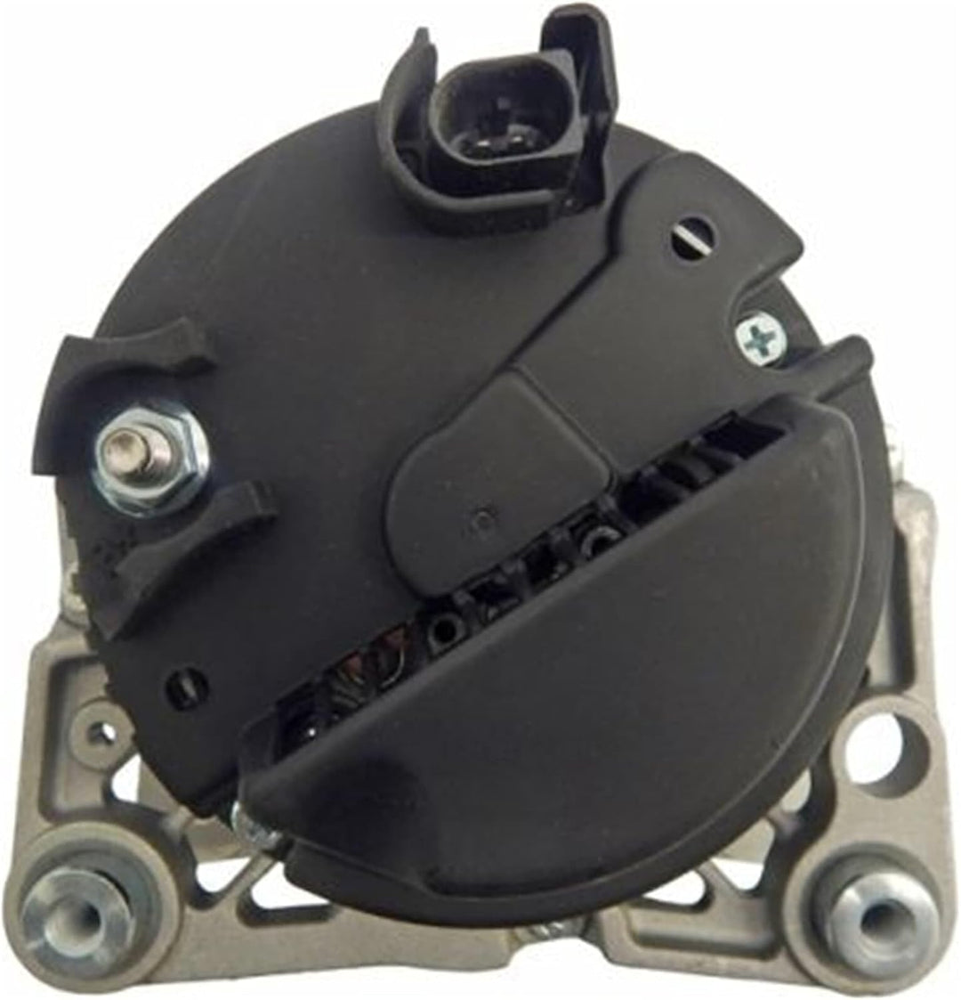 HELLA - Generator/Lichtmaschine - 14V - 90A - für u.a. VW Polo (9N_) - 8EL 011 712-891