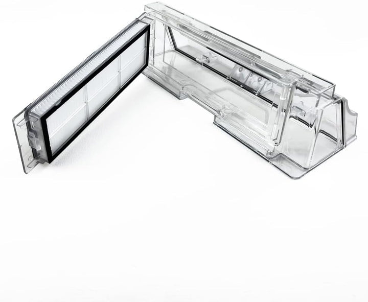 Ytaland Ersatz Staubbox Staubbehälter Box Reinigungswerkzeug für Roborock S5 MAX/ S6 MaxV /S6 Pure R