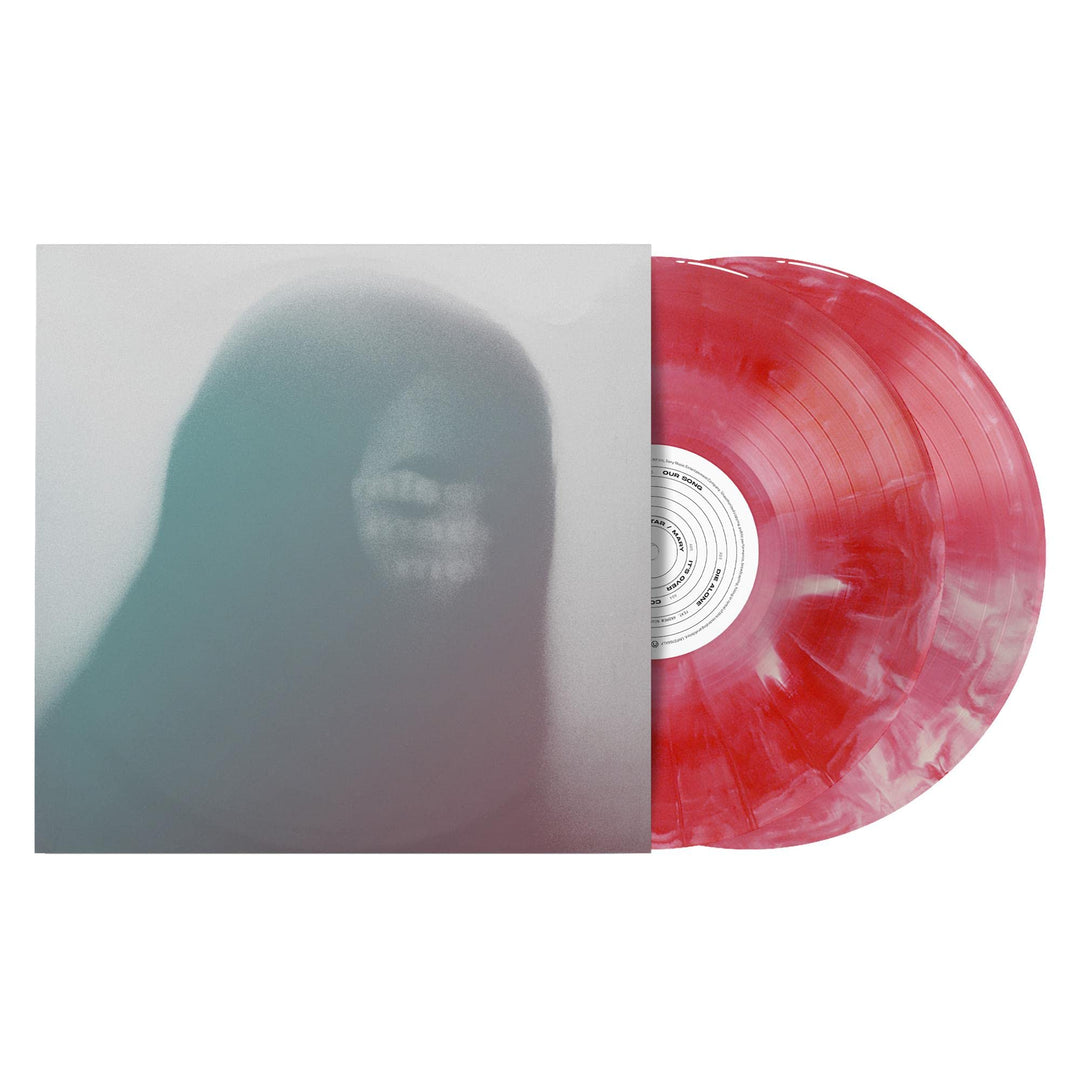Misery Made Me (Deluxe), Vinyl