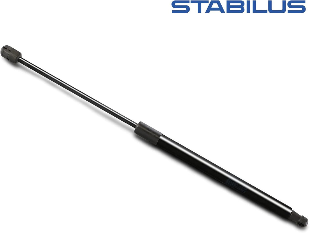 2x Original STABILUS STA031139 Gasfeder Heckklappe Kompatibel mit Fabia II 542 Schrägheck 1.2L-1.9L