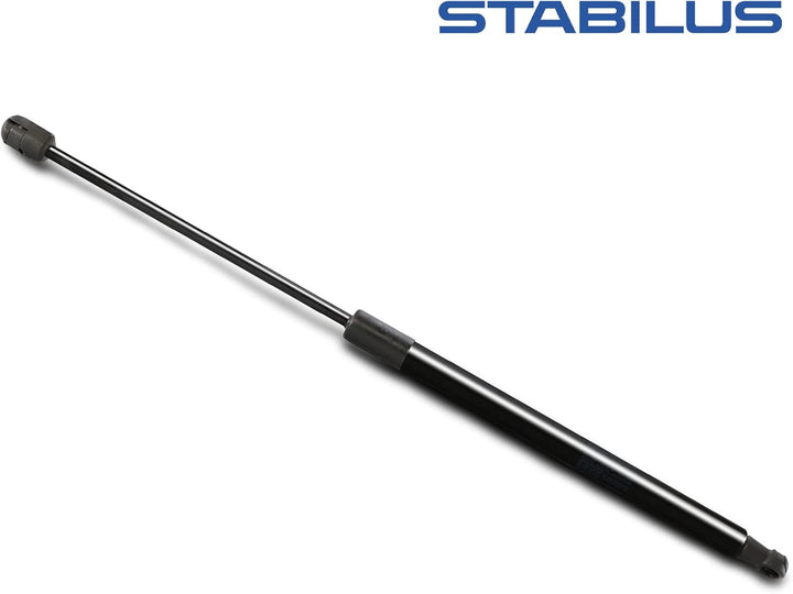2x Original STABILUS STA031139 Gasfeder Heckklappe Kompatibel mit Fabia II 542 Schrägheck 1.2L-1.9L
