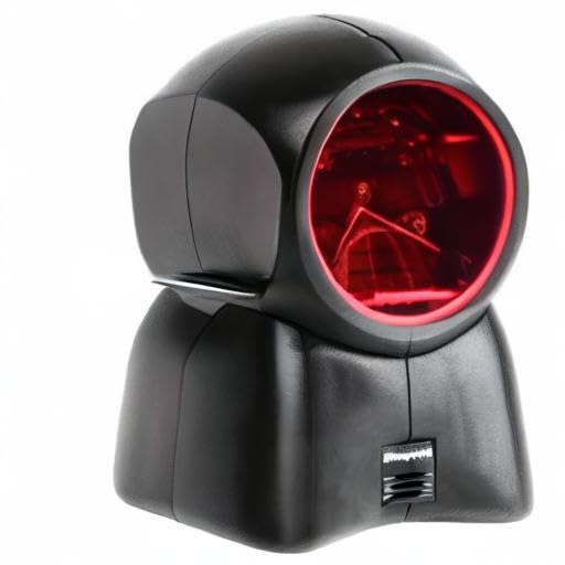 Honeywell Scanning 7190G-2USBX-0 Honeywell, Orbit 7190, USB-Scanner-Set, 1D, PDF, 2D, Bulk-Scanner (