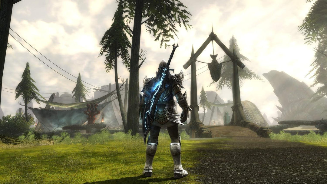 Kingdoms of Amalur Re-Reckoning - Xbox one