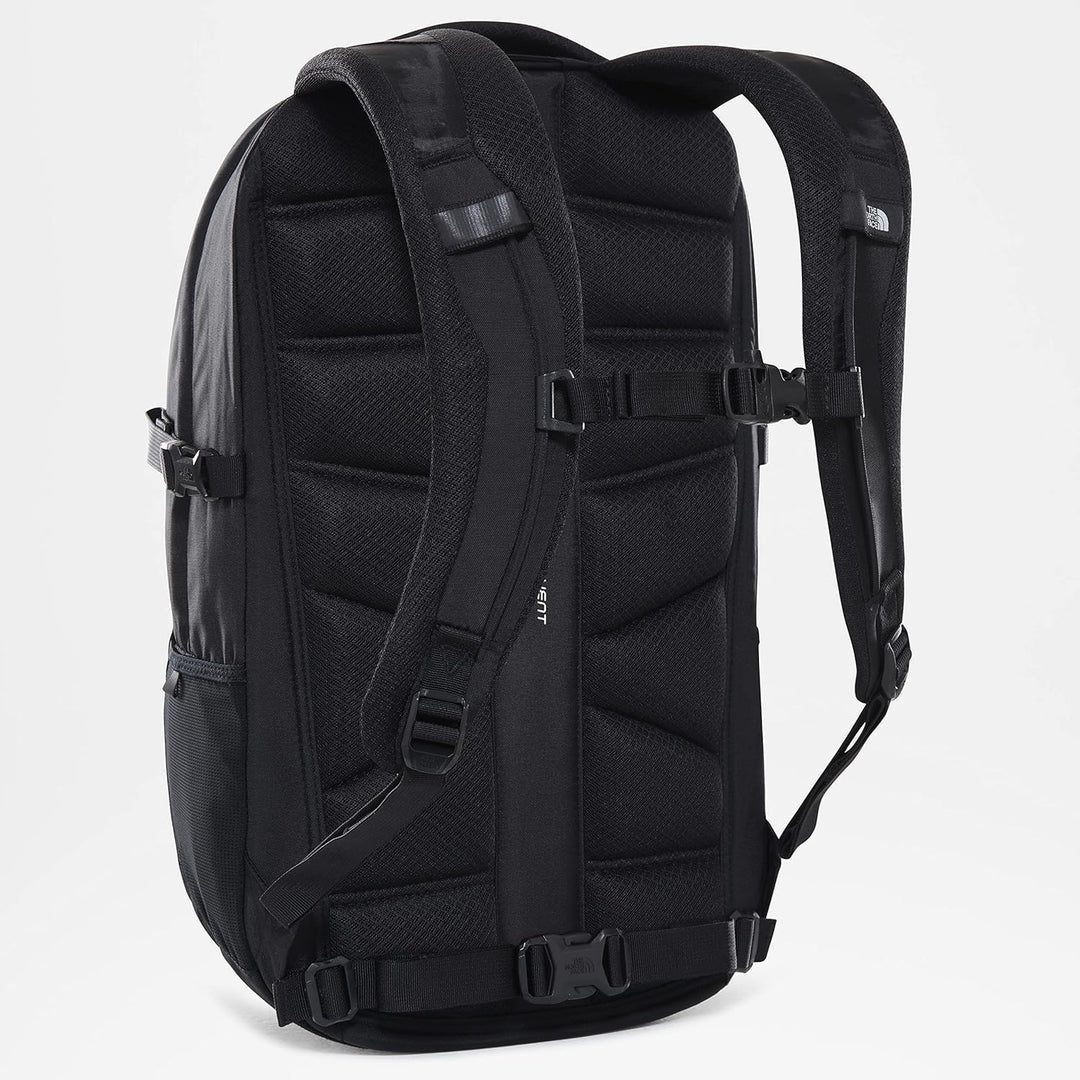 The North Face - Fall Line Backpack - Reflektierender Rucksack für die Schule, Arbeit und zum Reisen