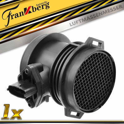 Frankberg Luftmassenmesser Kompatibel mit XG XG Opirus GH Sorento I JC 3.0L 3.5L 1998-2009 280218090